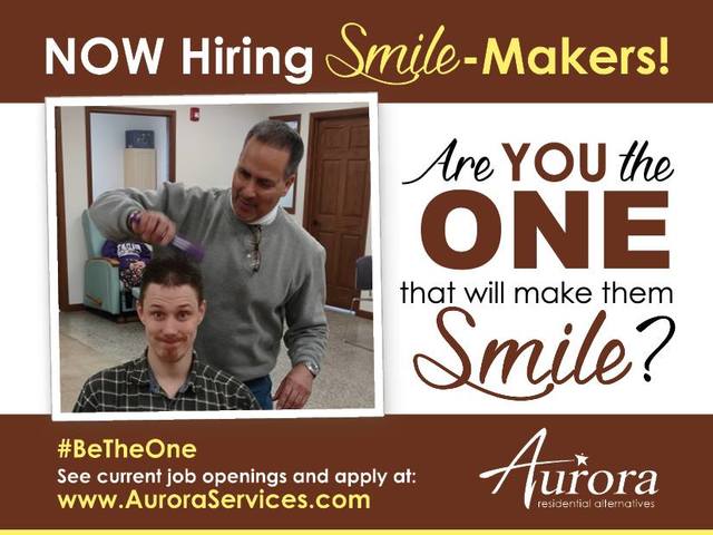 AURORA COMMUNITY SERVICES